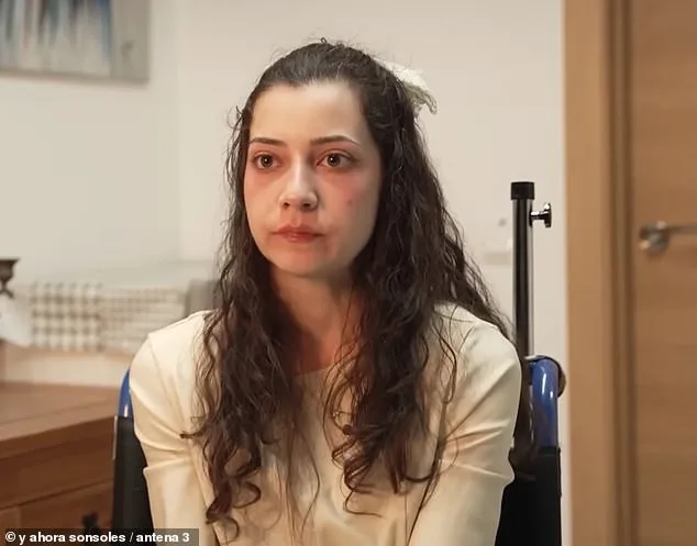 25-Year-Old Woman's Euthanasia Set for Thursday After 18-Month Legal Battle Over Paralysis and Pain