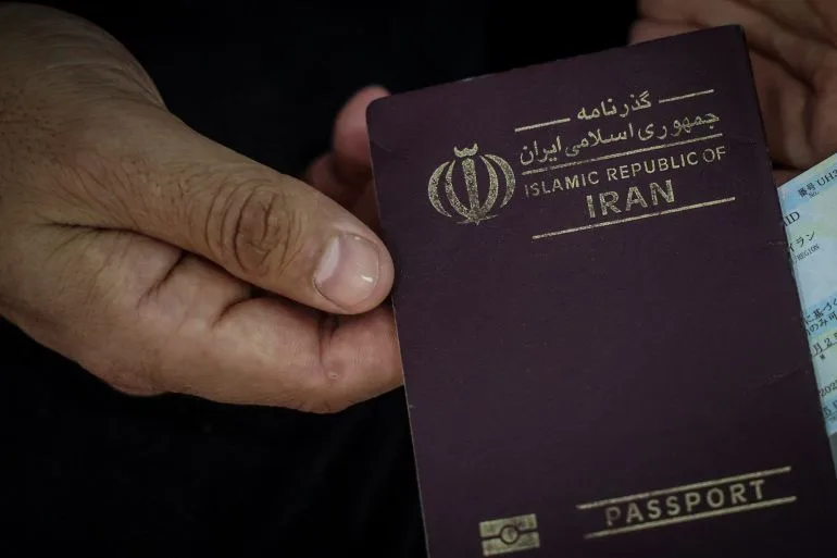 Australia Imposes Six-Month Travel Ban on Iranians Amid Rising Middle East Tensions