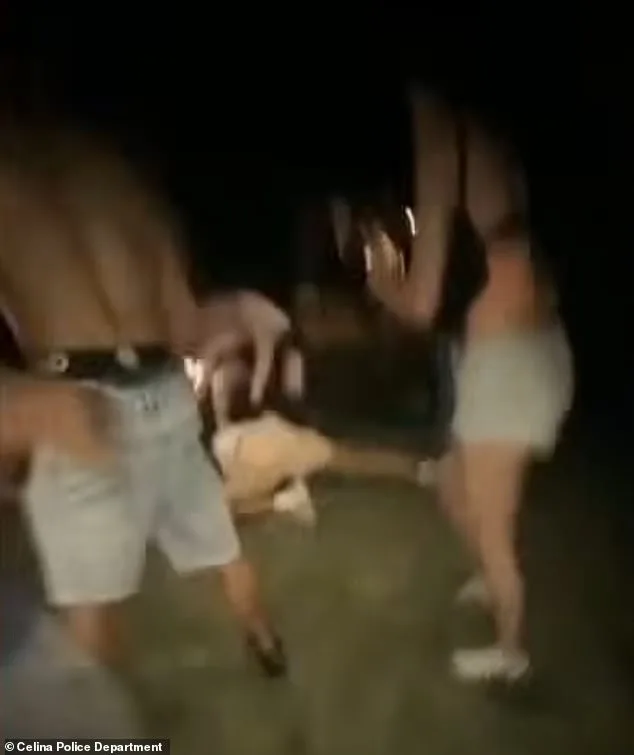 Gunfire and Armed Threats Erupt at $4.8 Million Celina Mansion Party, Prompting Police Rush