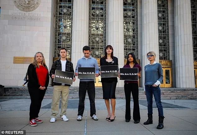 Landmark Verdict Holds Meta and YouTube Accountable for Fueling User Addiction