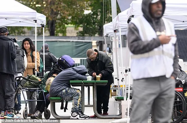 Two-Year-Old's Fentanyl-Linked Death in San Francisco Sparks Debate on Child Protective Services Effectiveness