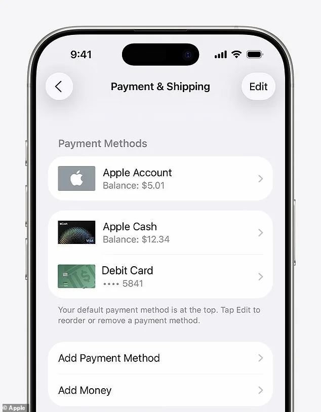 Apple Implements Age Verification in UK to Comply with Ofcom Regulations