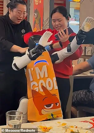 As Humanoid Robots Enter Homes and Public Spaces, Safety and Regulation Lag Behind