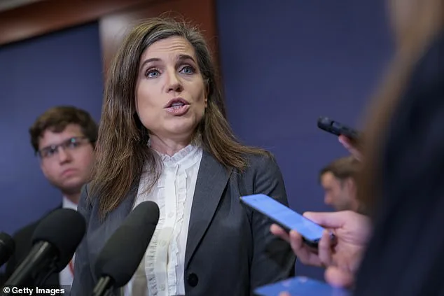 Furious Republicans Storm Out of Iran Briefing as Tensions Rise Over Potential U.S. Ground Invasion and Congressional Accusations