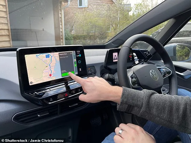 Generational Divide in Navigation Skills: Gen Z's Reliance on Sat Navs Sparks Debate