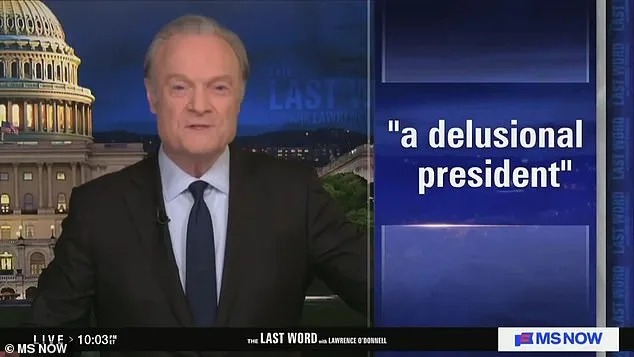O'Donnell and Ventura Criticize Barron Trump for Not Enlisting, Compare to Princess Elizabeth