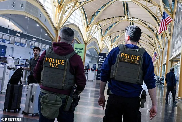 Bipartisan Deadlock Prolongs Record DHS Shutdown as Funding Dispute Escalates