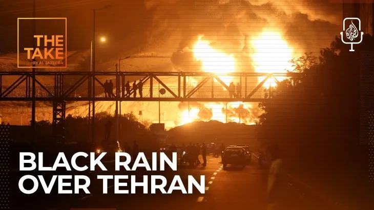 US-Iran Standoff Escalates as Pentagon Deploys Troops Amid Diplomatic Deadlock and Hormuz Tensions