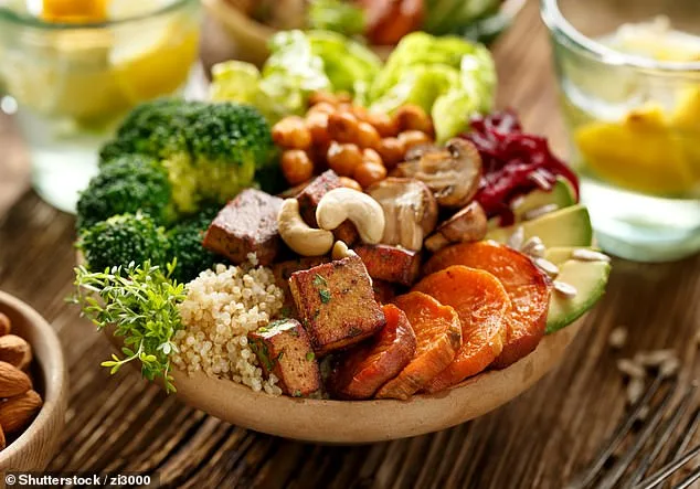 Low Fibre Diets Tied to Surge in IBD Cases in UK