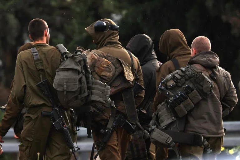 Israeli Footballer's Military Involvement Sparks International Outcry Over Sports and Conflict