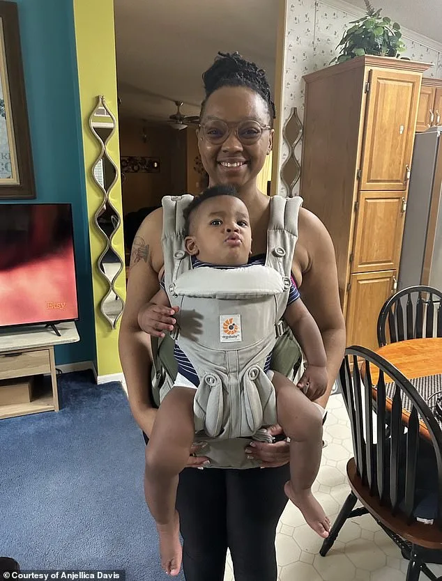 Postpartum Peril: A Hidden Heart Crisis Unveiled