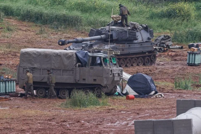 UN Peacekeeper Killed in Southern Lebanon Explosion; Investigation Underway Amid Rising Violence