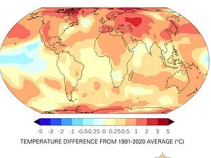 Earth's Population to Reach 12.4 Billion by 2078: Urgent Warning of Ecological Collapse