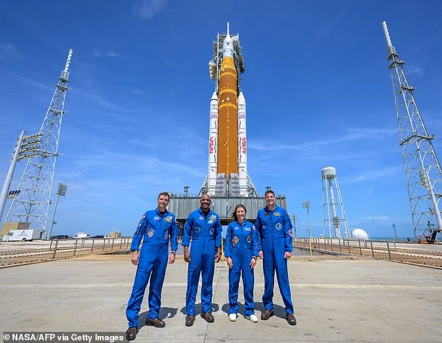 NASA's Artemis II Mission Set for April Launch, Resuming Human Lunar Exploration After 53 Years