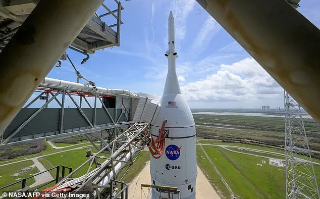 NASA's Artemis II Mission Set for April Launch, Resuming Human Lunar Exploration After 53 Years