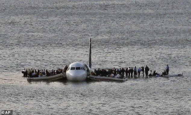 Study Sparks Debate: Separating Elderly Passengers Could Improve Airline Evacuation Safety