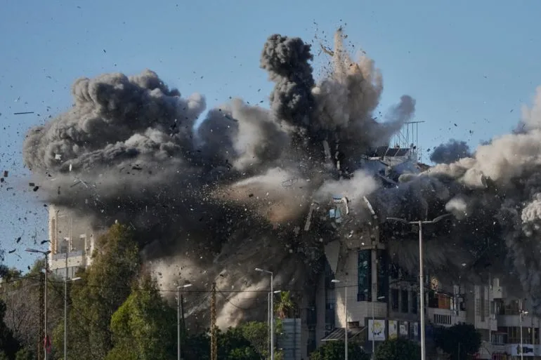 UNDP Warns of $194 Billion Economic Losses from Iran Conflict, Threatening Regional Stability
