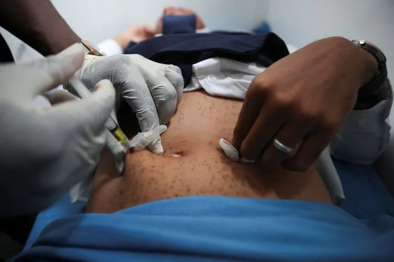 Controversy Surrounds US Health Deals with Africa as Critics Warn of Exploitation