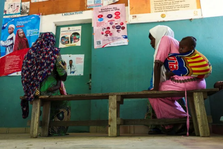 Controversy Surrounds US Health Deals with Africa as Critics Warn of Exploitation