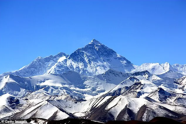 Everest Guides Allegedly Orchestrating £15m Insurance Scam via Poisoning Climbers