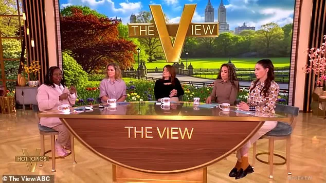 Isabel Brown Rebuts The View's Criticism of Breastfeeding and Family Values at CPAC