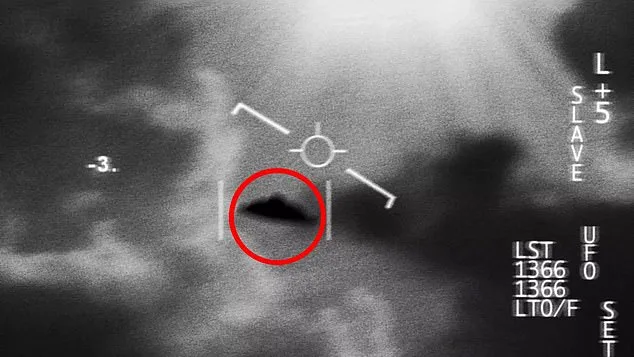 Lawmakers Set 2026 Deadline for Classified UFO Videos Amid Security Fears