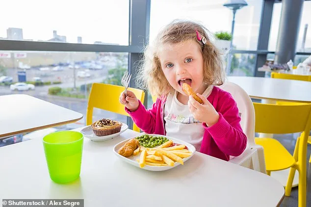 Parents Urged to Check Freezers for Lead-Contaminated Walmart Chicken Nuggets