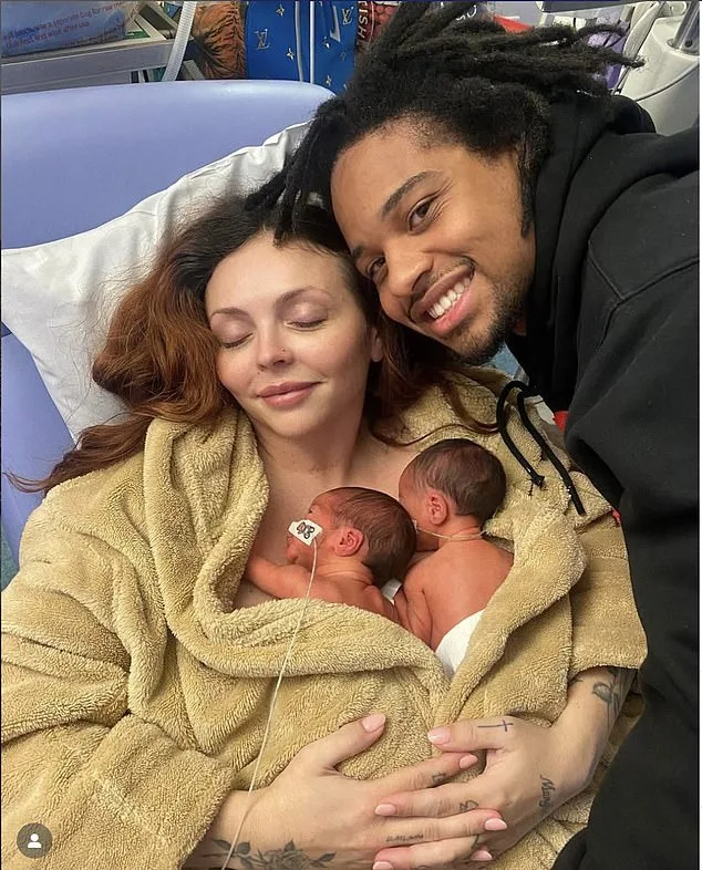 UK to Screen 400,000 Newborns for SMA1 Thanks to Jesy Nelson's Campaign, Starting October 2026