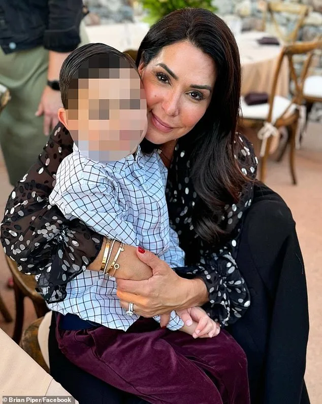 Dr. Sharareh Najafi-Piper and Husband Accused of Embezzling Funds from Arizona Nonprofit
