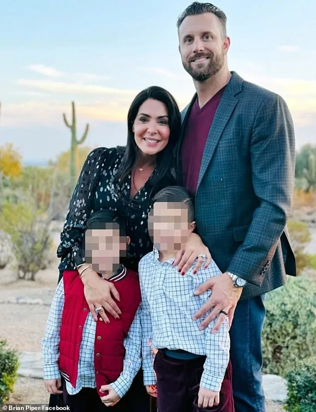 Dr. Sharareh Najafi-Piper and Husband Accused of Embezzling Funds from Arizona Nonprofit