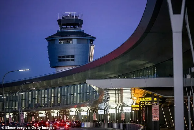 NTSB Investigates Air Canada Crash Amid Claims Air Traffic Controller Left Post