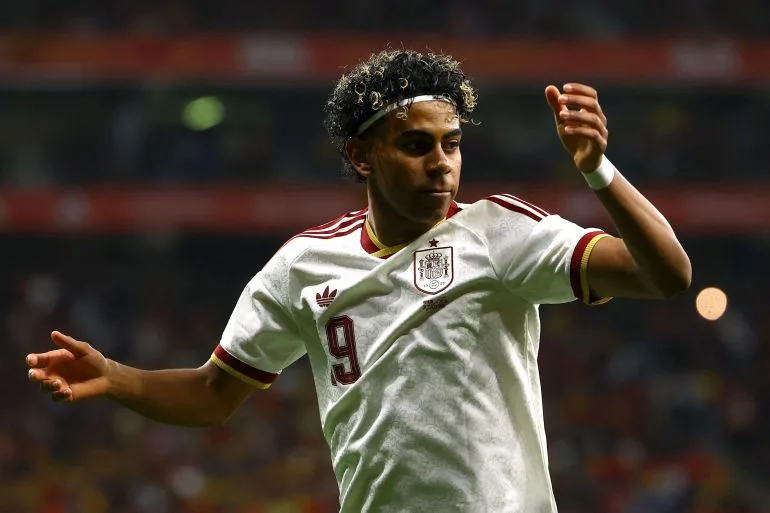 Spain's 2030 World Cup Bid Setback as Anti-Muslim Chants Disrupt Friendly Match, Prompting Police Probe