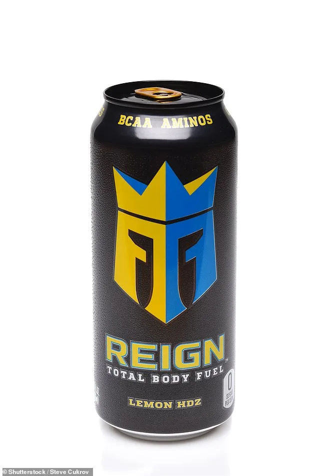 The Health Risks of Energy Drinks and How Top Brands Stack Up