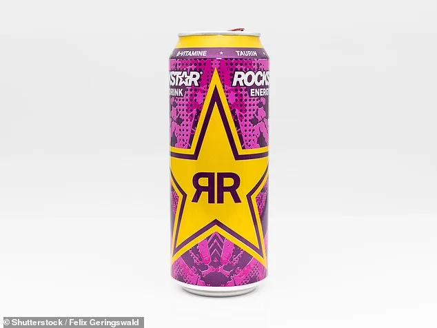 The Health Risks of Energy Drinks and How Top Brands Stack Up