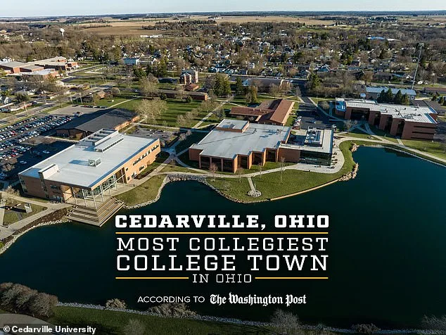 Former Cedarville University Professor John Kent Tarwater Indicted on Rape and Sexual Abuse Charges Involving Minors