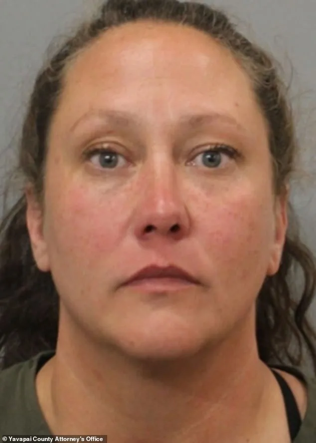 Arizona Babysitter Sentenced to 52 Years for Sexual Assault of Toddler and Online Bragging