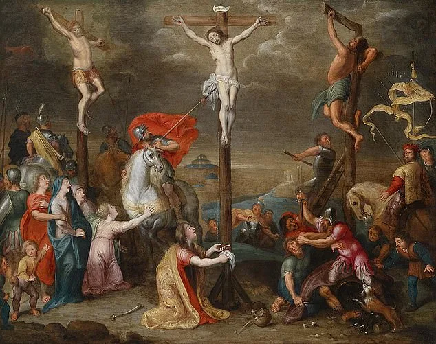 Engineer's Report Reignites Debate on Jesus' Resurrection, Presenting Four Key Clues