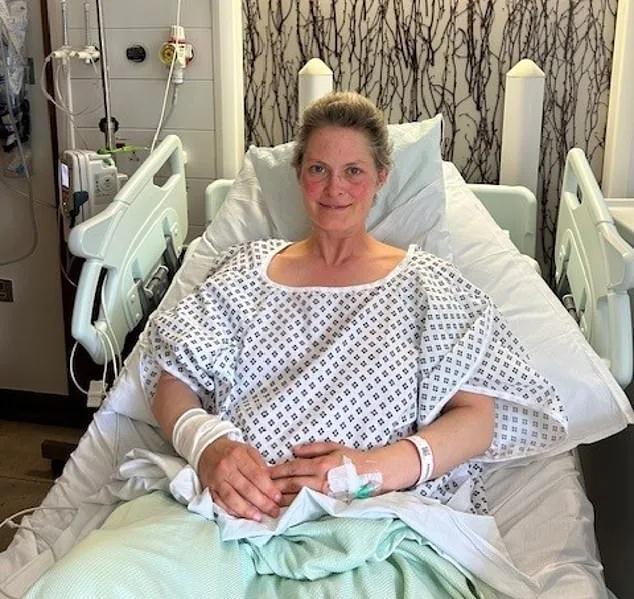 From Motherhood to Mortality: Leeanne Davies-Grassnick's Battle with Cancer