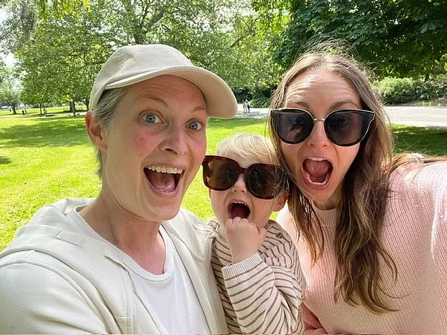From Motherhood to Mortality: Leeanne Davies-Grassnick's Battle with Cancer