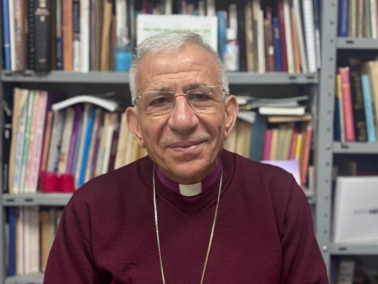 Holy Week in Shadow: Palestinian Christians Mark Quiet Celebration Under Israeli Restrictions