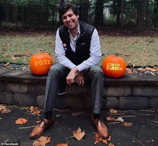 Rising Star Jonah Garson Elected to North Carolina Senate Amid Scandal Allegations