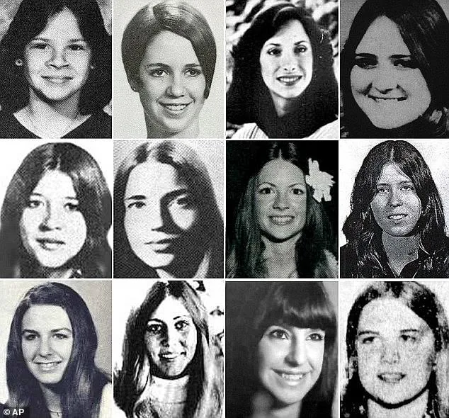 Forensic Software Reveals Serial Killers Target Victims Resembling Their Mothers