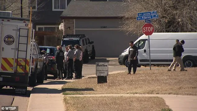 Murder of 5-Year-Old Kindergartener by Older Brother in Colorado Sparks Community Outcry and Legal Debate