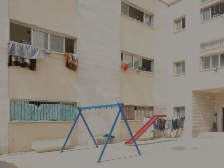 Over a Million Displaced in Lebanon as School Becomes Shelter Amid Israeli Escalation