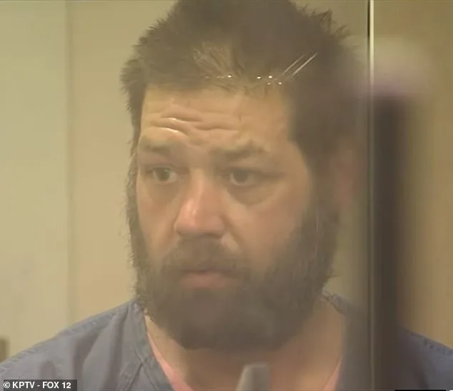 Portland Man Charged in Brutal Home Invasion Where Mother Allegedly Assaulted in Front of Children