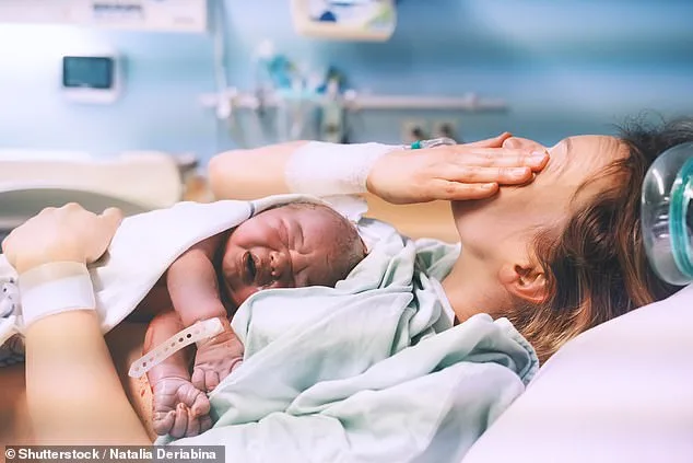 UK Maternity Deaths Surge to 20-Year High Despite NHS Warnings