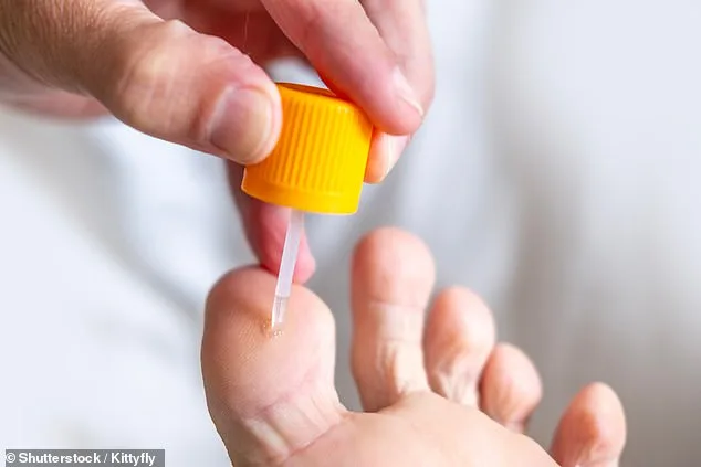 Understanding HPV-Induced Foot Warts: Causes and Consequences