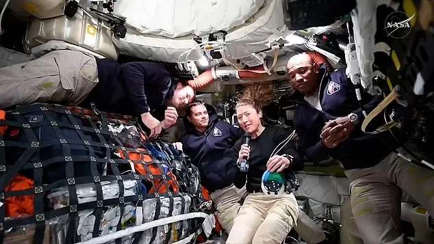Artemis II Astronauts Use Diapers After Recurrent Toilet Failure on Lunar Mission