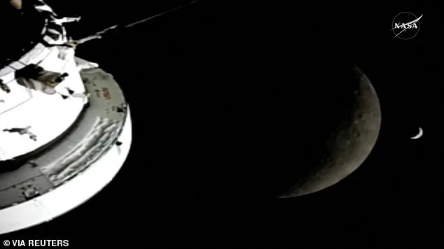 Artemis II Astronauts Use Diapers After Recurrent Toilet Failure on Lunar Mission