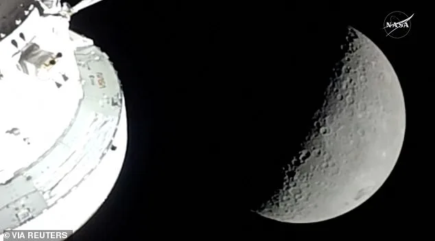 Artemis II Crew's Historic Beyond-the-Moon Voyage Survives 40-Minute Radio Blackout